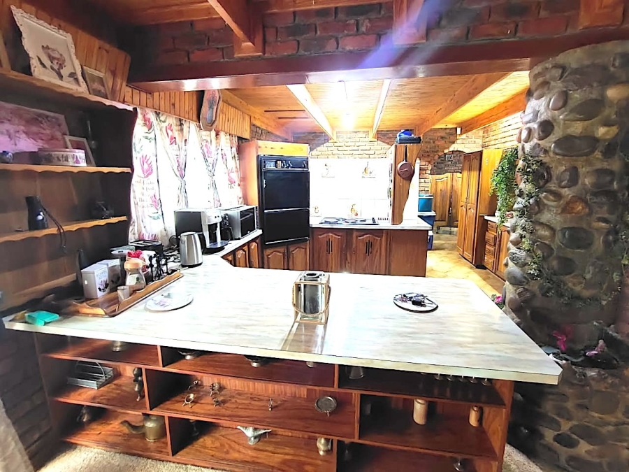 3 Bedroom Property for Sale in Thabazimbi Limpopo