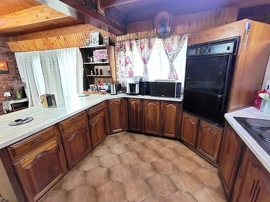 3 Bedroom Property for Sale in Thabazimbi Limpopo