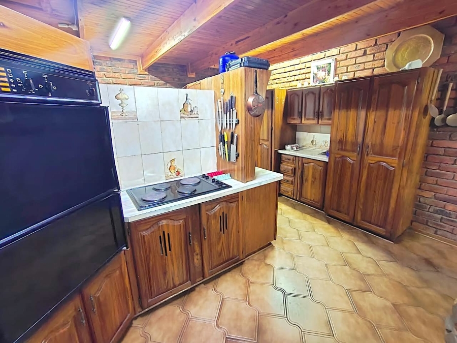 3 Bedroom Property for Sale in Thabazimbi Limpopo