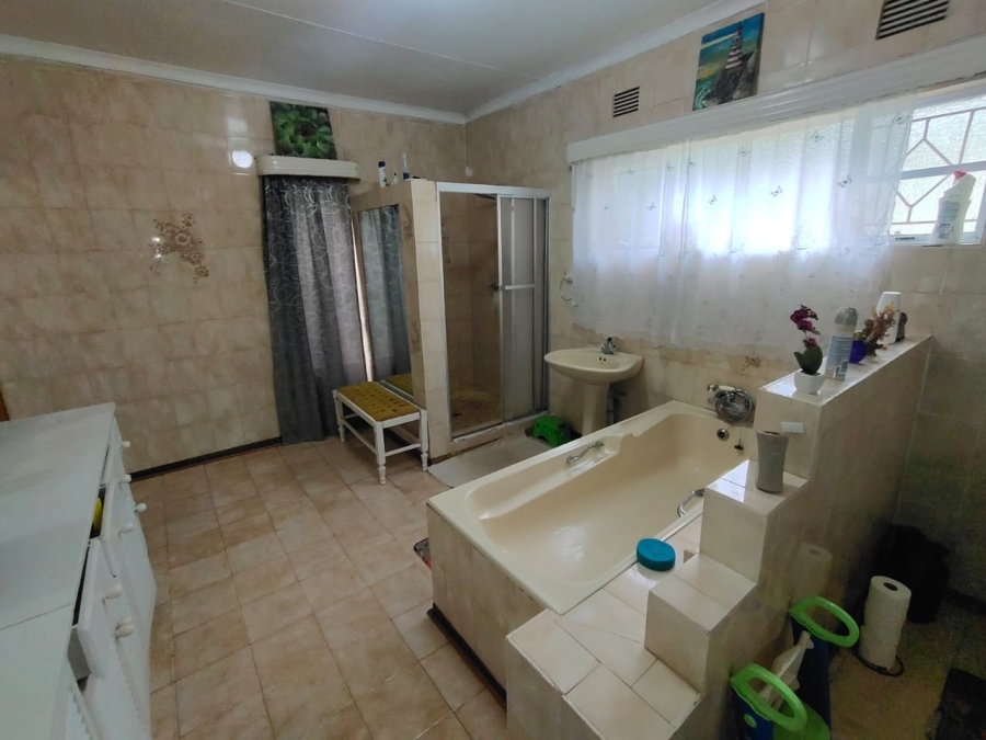 3 Bedroom Property for Sale in Thabazimbi Limpopo