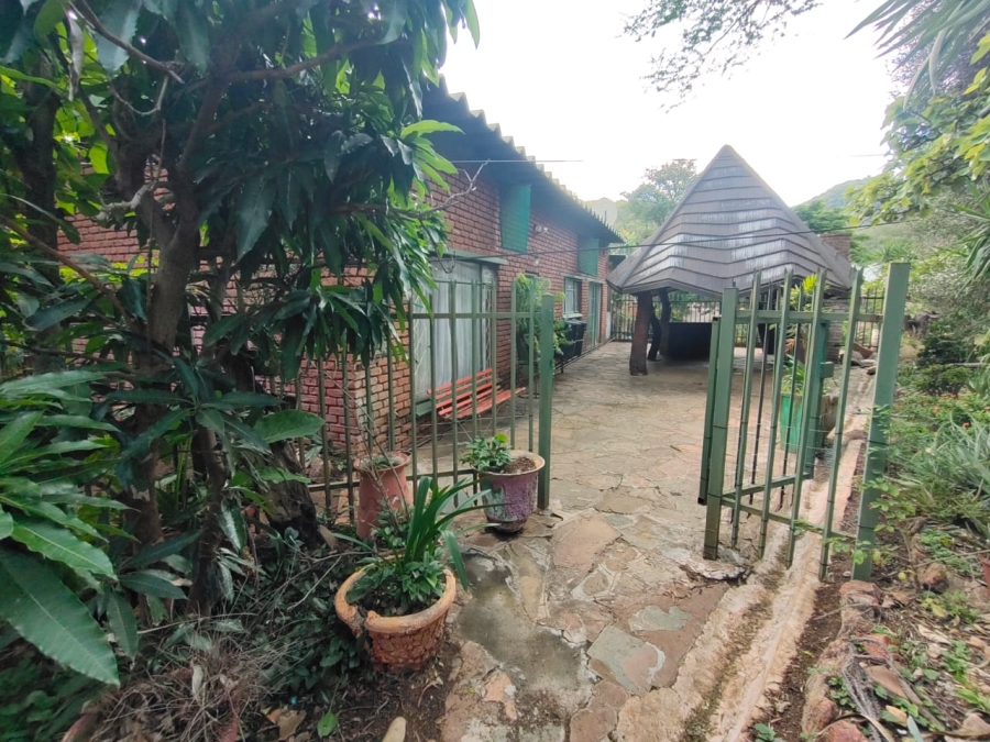 3 Bedroom Property for Sale in Thabazimbi Limpopo