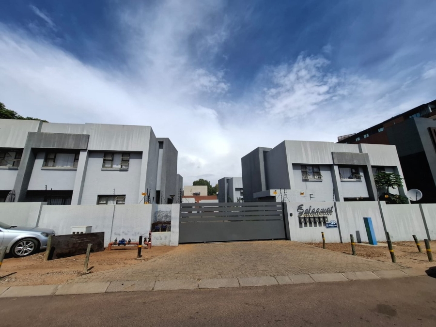 4 Bedroom Property for Sale in Polokwane Central Limpopo