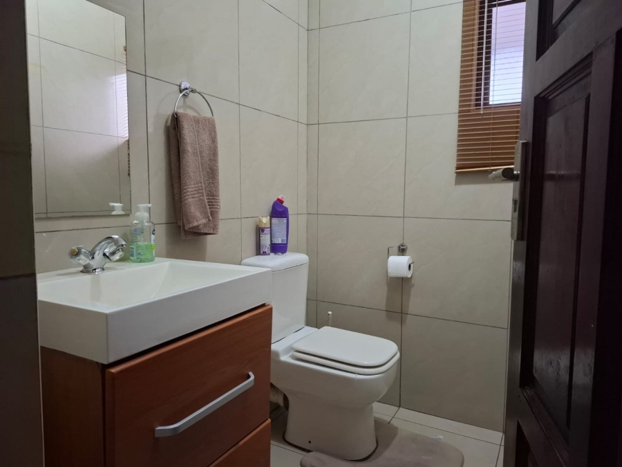 4 Bedroom Property for Sale in Polokwane Central Limpopo