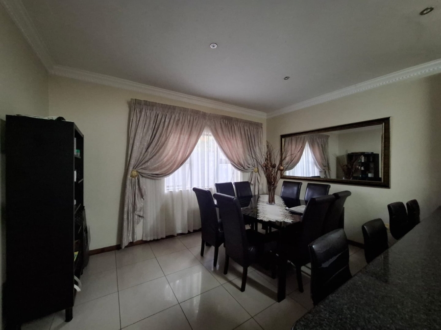 4 Bedroom Property for Sale in Polokwane Central Limpopo