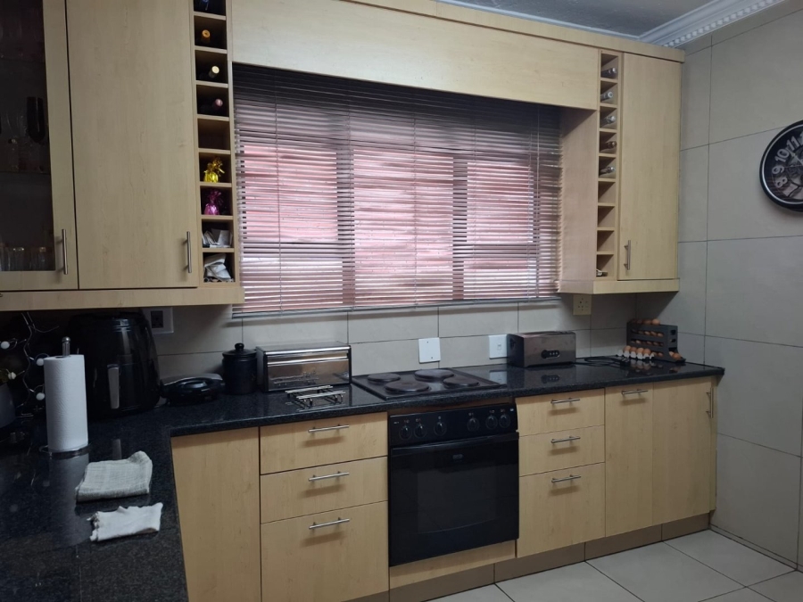 4 Bedroom Property for Sale in Polokwane Central Limpopo