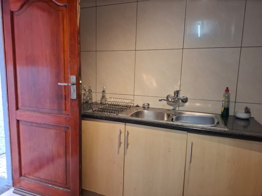 4 Bedroom Property for Sale in Polokwane Central Limpopo