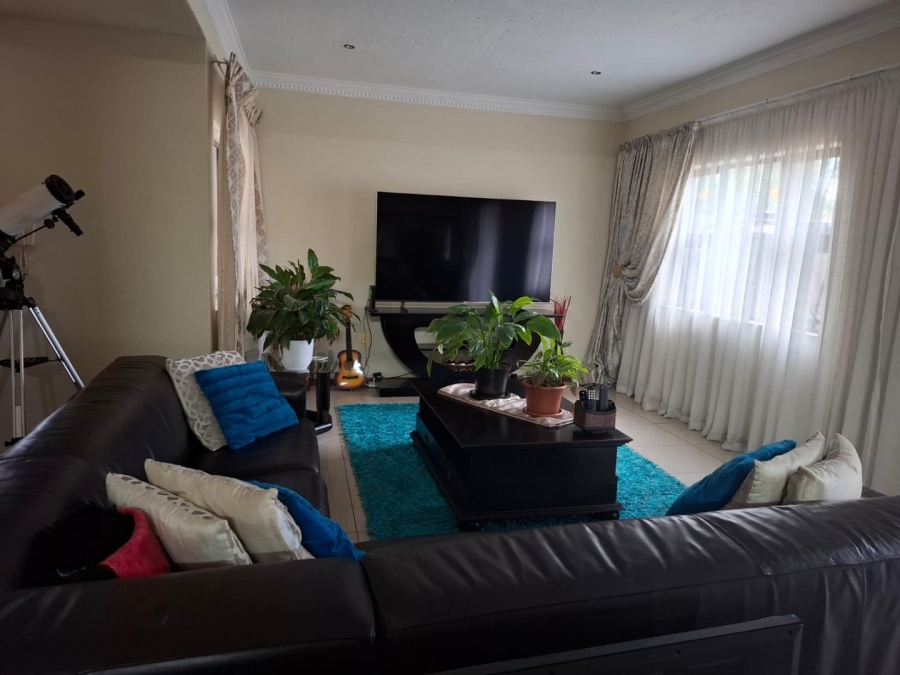4 Bedroom Property for Sale in Polokwane Central Limpopo