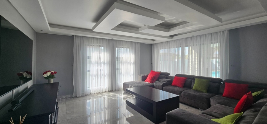 5 Bedroom Property for Sale in Celtic Meadows Limpopo