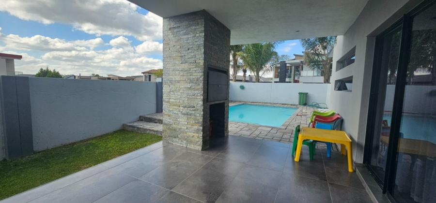 5 Bedroom Property for Sale in Celtic Meadows Limpopo