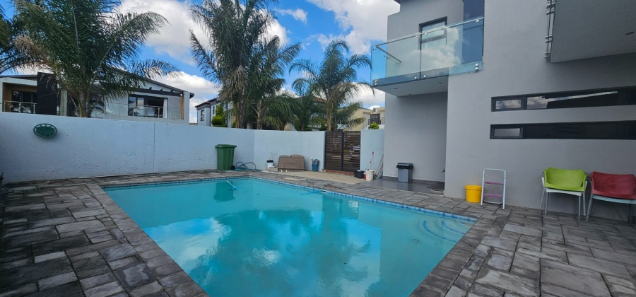 5 Bedroom Property for Sale in Celtic Meadows Limpopo