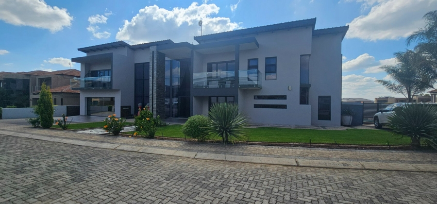 5 Bedroom Property for Sale in Celtic Meadows Limpopo