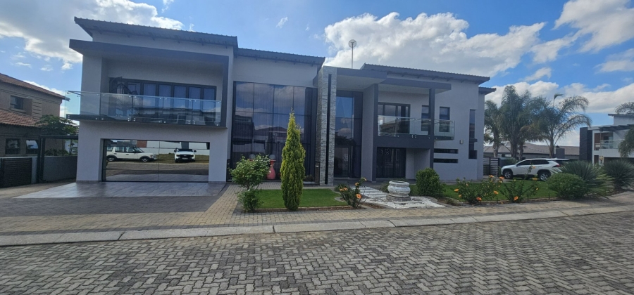 5 Bedroom Property for Sale in Celtic Meadows Limpopo