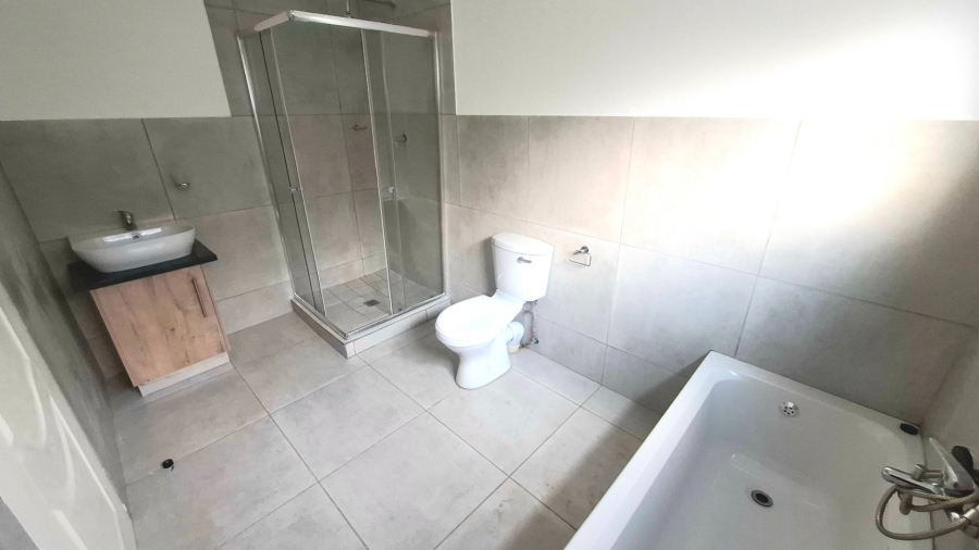 To Let 3 Bedroom Property for Rent in Bendor Limpopo