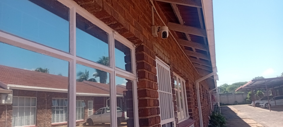 To Let Commercial Property for Rent in Polokwane Central Limpopo