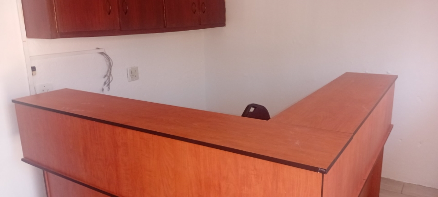 To Let Commercial Property for Rent in Polokwane Central Limpopo
