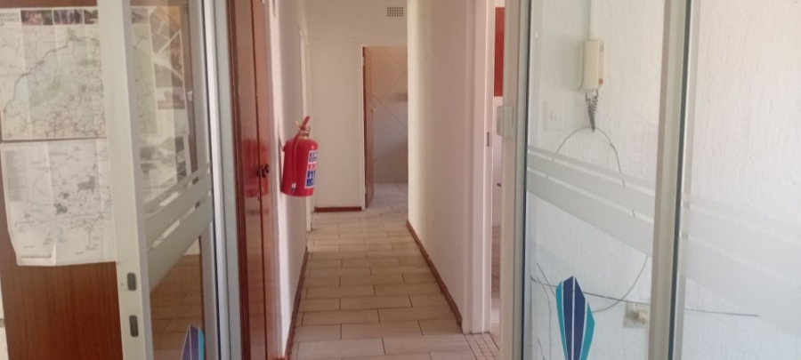 To Let Commercial Property for Rent in Polokwane Central Limpopo