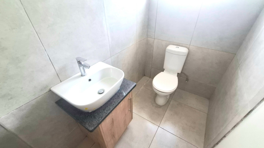 To Let 3 Bedroom Property for Rent in Bendor Limpopo