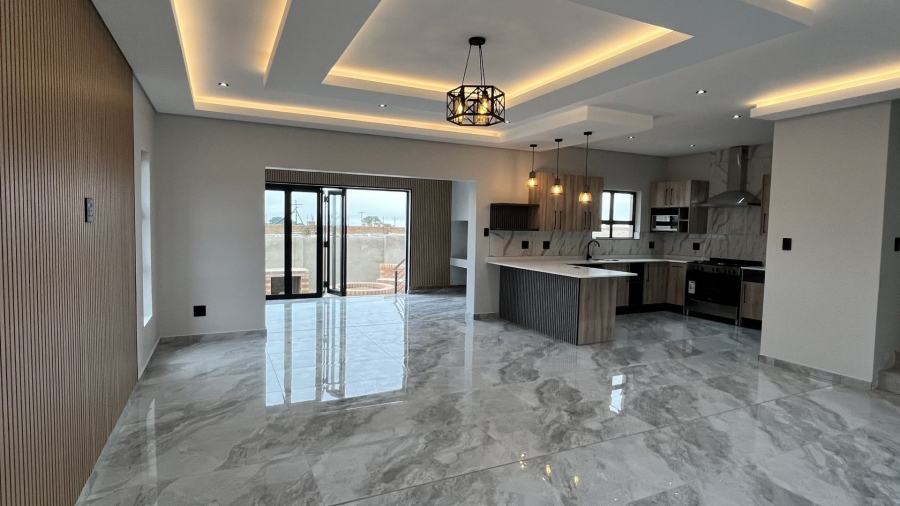 3 Bedroom Property for Sale in The Aloes Lifestyle Estate Limpopo