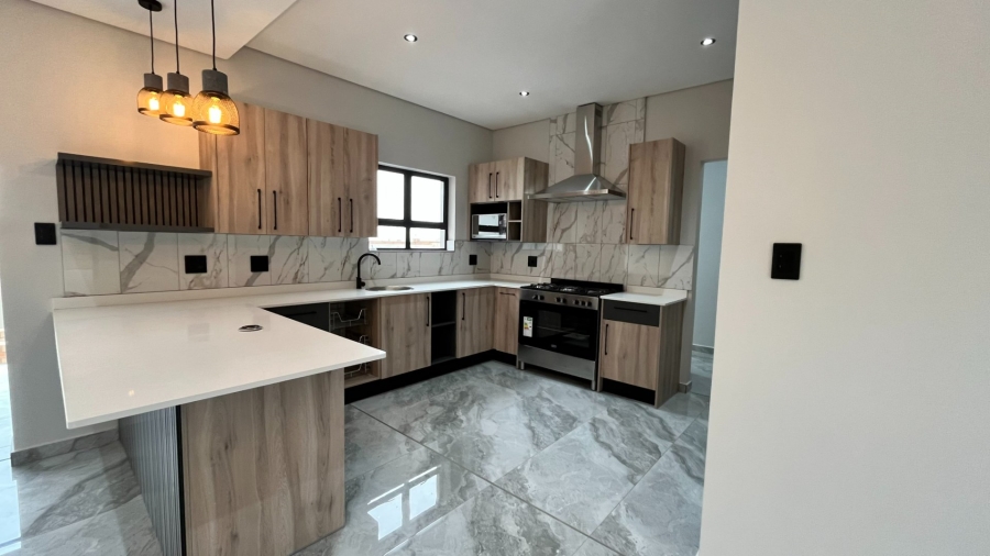 3 Bedroom Property for Sale in The Aloes Lifestyle Estate Limpopo
