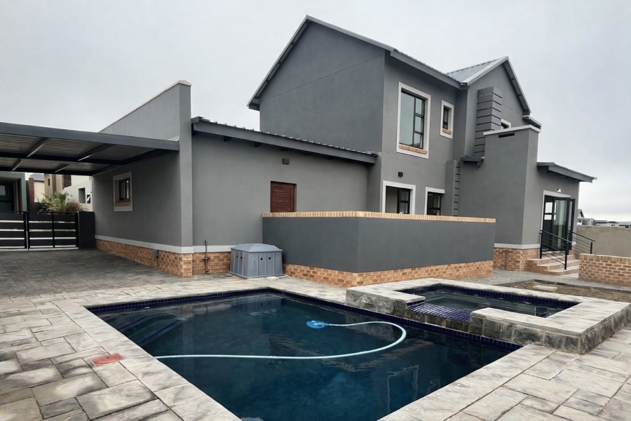 3 Bedroom Property for Sale in The Aloes Lifestyle Estate Limpopo