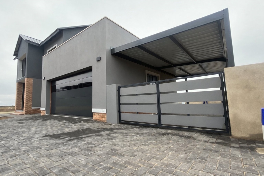 3 Bedroom Property for Sale in The Aloes Lifestyle Estate Limpopo