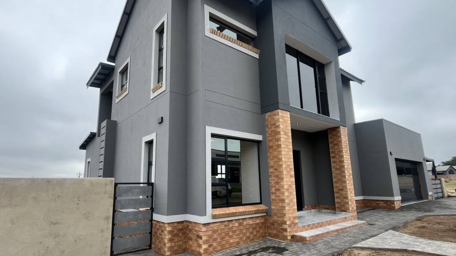 3 Bedroom Property for Sale in The Aloes Lifestyle Estate Limpopo
