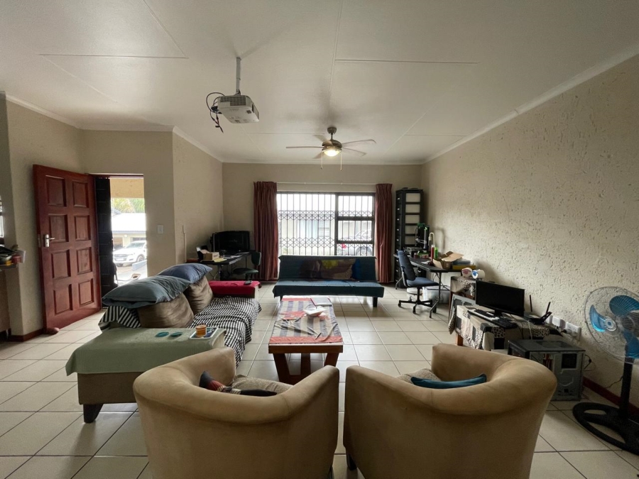 3 Bedroom Property for Sale in Fauna Park Limpopo