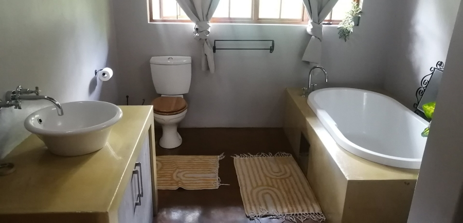 3 Bedroom Property for Sale in Tweefontein A H Limpopo