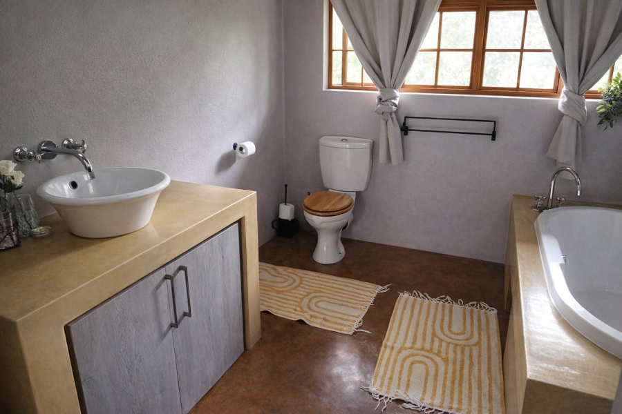 3 Bedroom Property for Sale in Tweefontein A H Limpopo