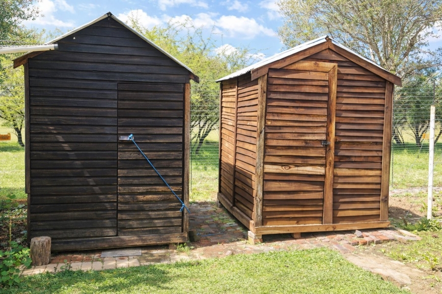 3 Bedroom Property for Sale in Tweefontein A H Limpopo
