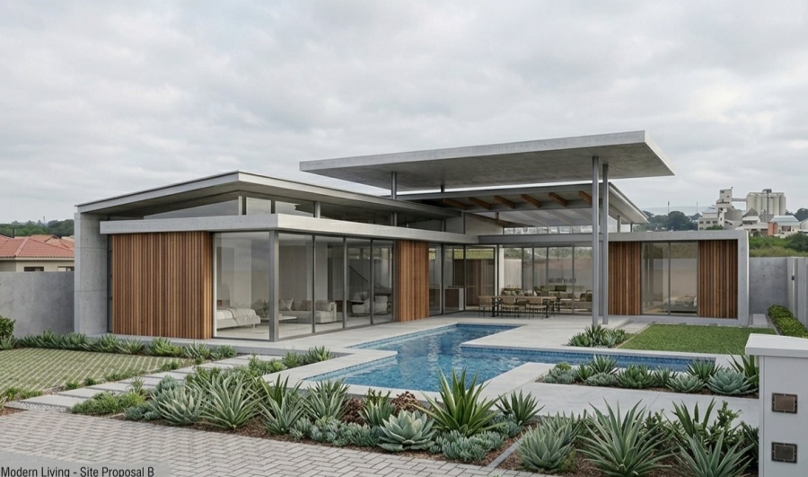 Commercial Property for Sale in Polokwane Ext 78 Limpopo