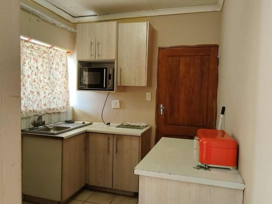 To Let 3 Bedroom Property for Rent in Mahlako-A-Phahla Gardens Limpopo