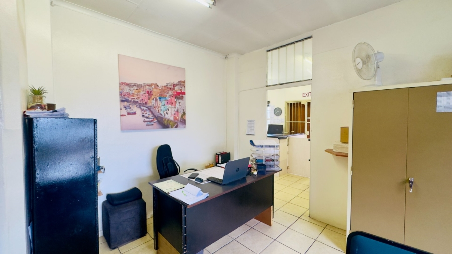 Commercial Property for Sale in Futura Industrial Limpopo