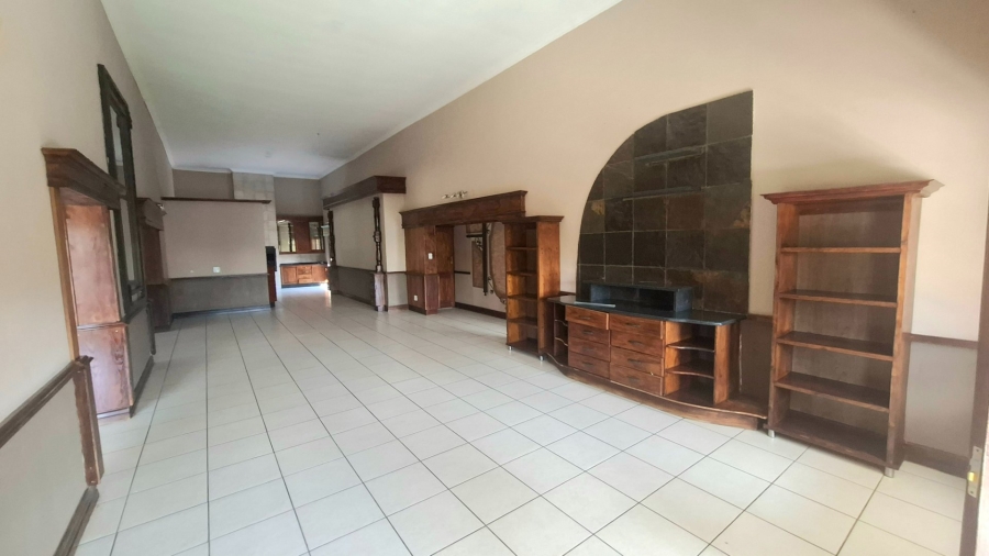 To Let 3 Bedroom Property for Rent in Waterberry Country Estate Limpopo