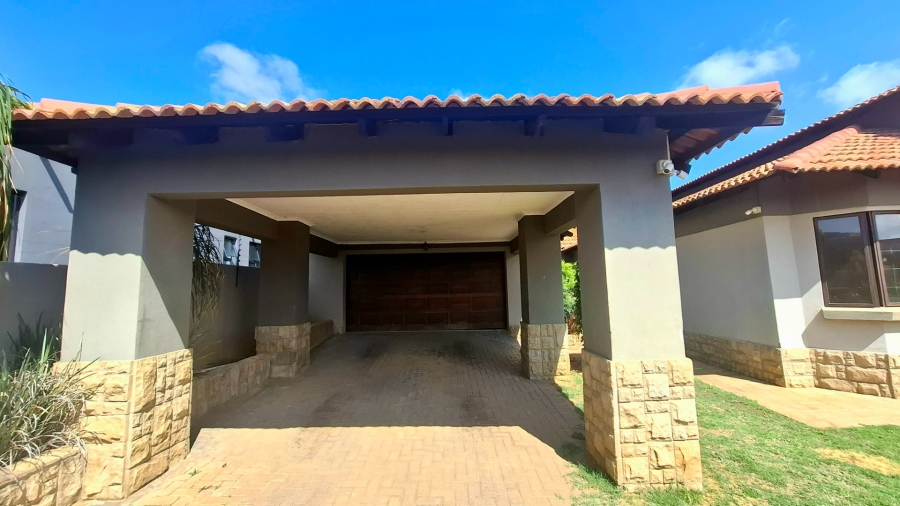 To Let 3 Bedroom Property for Rent in Waterberry Country Estate Limpopo