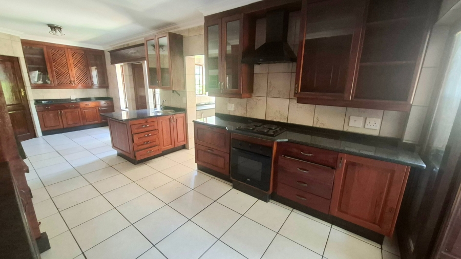 To Let 3 Bedroom Property for Rent in Waterberry Country Estate Limpopo