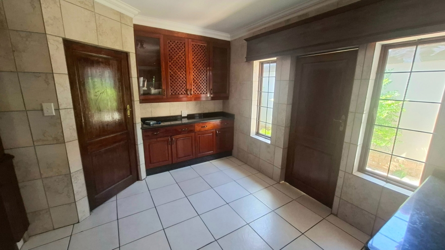 To Let 3 Bedroom Property for Rent in Waterberry Country Estate Limpopo