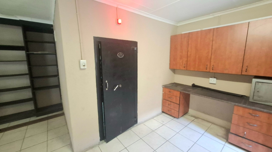 To Let 3 Bedroom Property for Rent in Waterberry Country Estate Limpopo