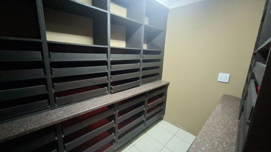 To Let 3 Bedroom Property for Rent in Waterberry Country Estate Limpopo