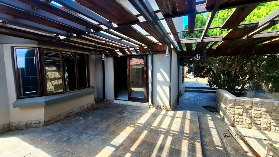 To Let 3 Bedroom Property for Rent in Waterberry Country Estate Limpopo