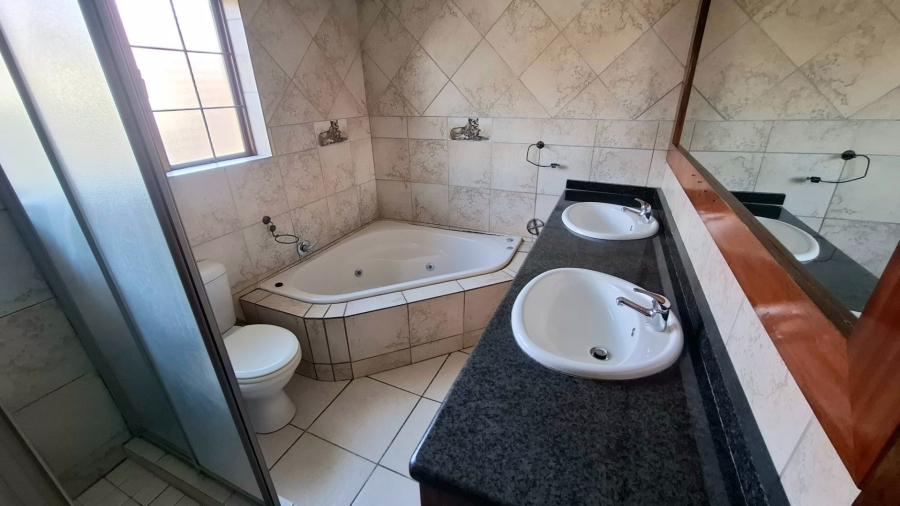 To Let 3 Bedroom Property for Rent in Waterberry Country Estate Limpopo