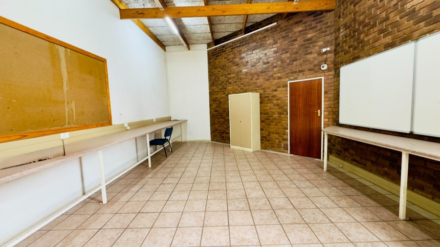 To Let Commercial Property for Rent in Polokwane Central Limpopo