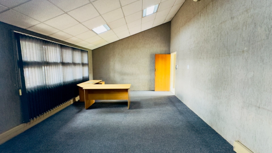 To Let Commercial Property for Rent in Polokwane Central Limpopo