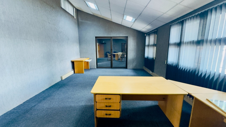 To Let Commercial Property for Rent in Polokwane Central Limpopo