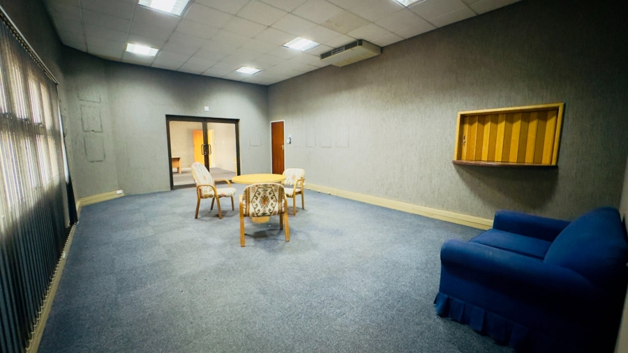 To Let Commercial Property for Rent in Polokwane Central Limpopo