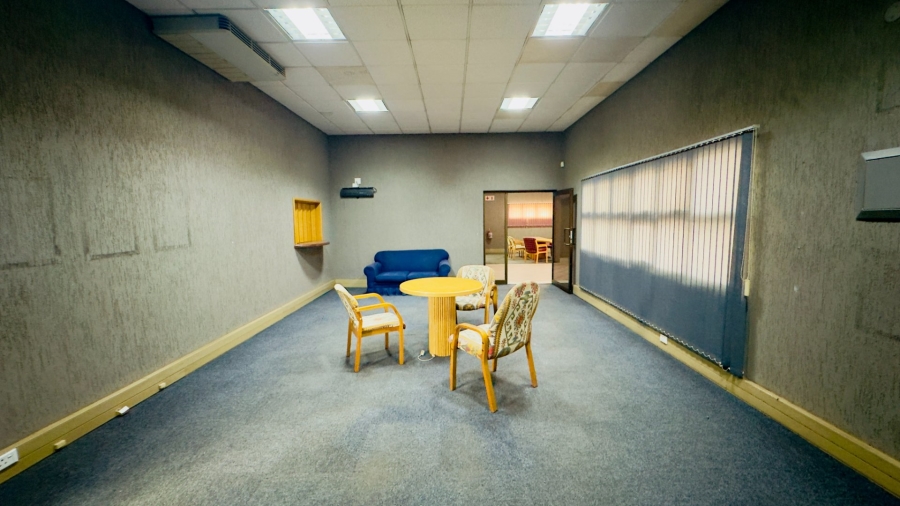 To Let Commercial Property for Rent in Polokwane Central Limpopo