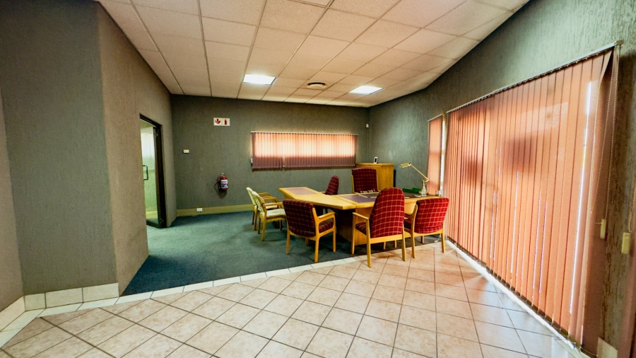To Let Commercial Property for Rent in Polokwane Central Limpopo