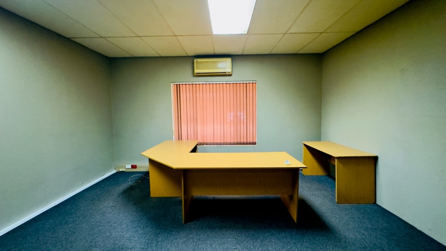 To Let Commercial Property for Rent in Polokwane Central Limpopo