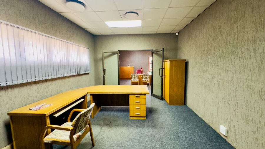 To Let Commercial Property for Rent in Polokwane Central Limpopo