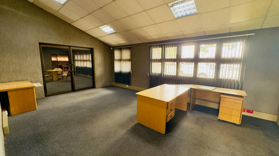 To Let Commercial Property for Rent in Polokwane Central Limpopo